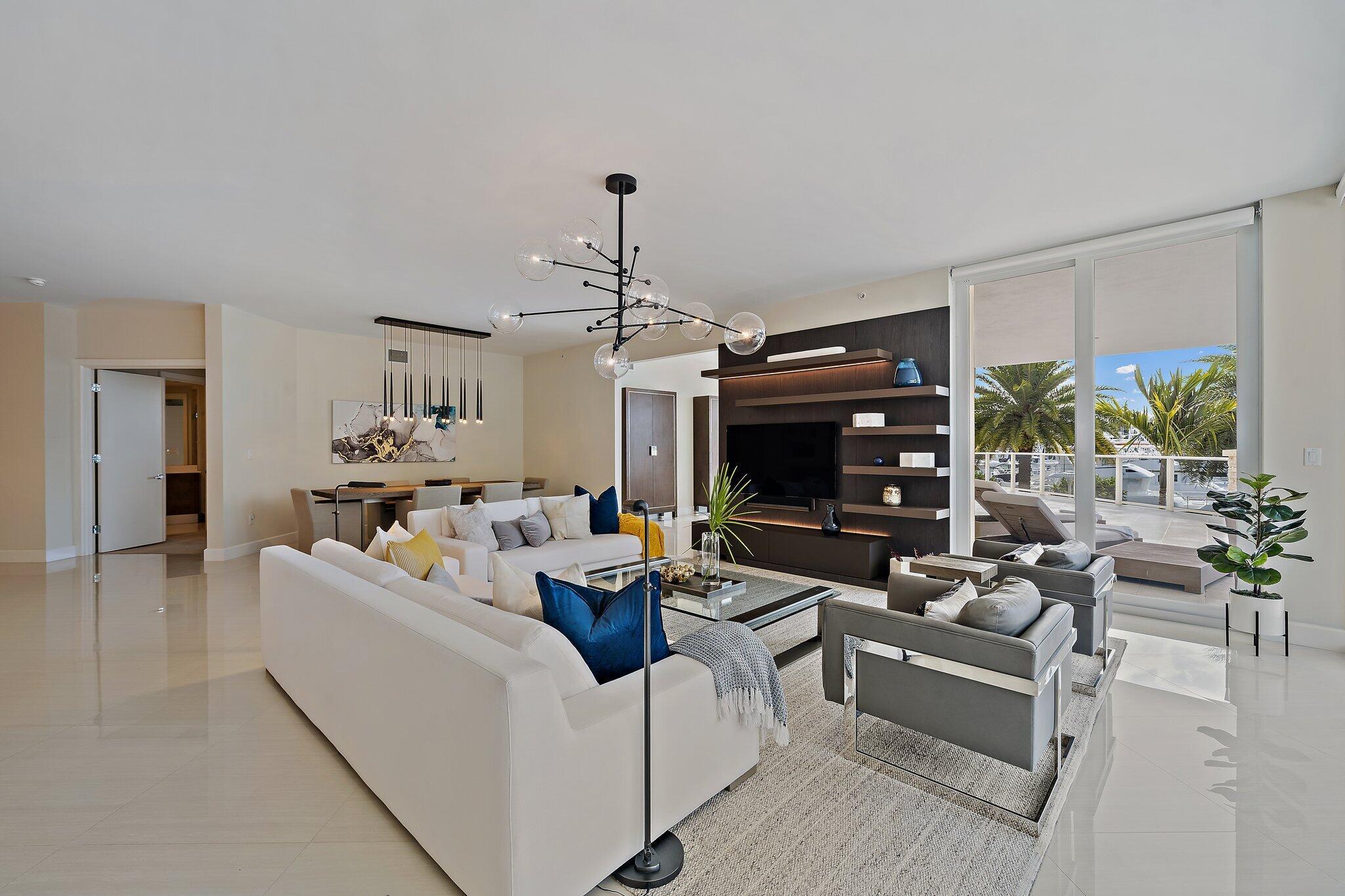 AZURE CONDO - Residential