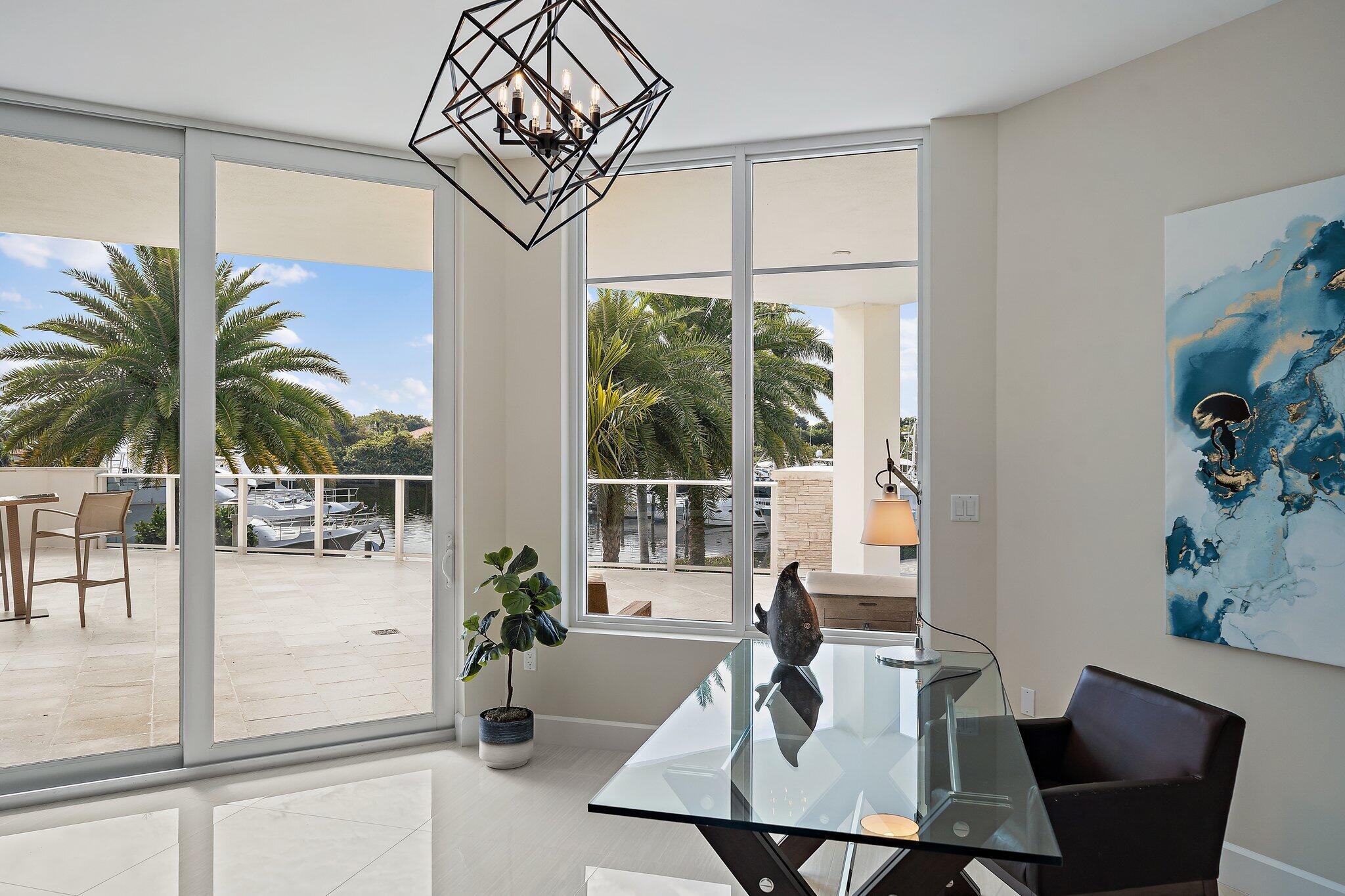 AZURE CONDO - Residential