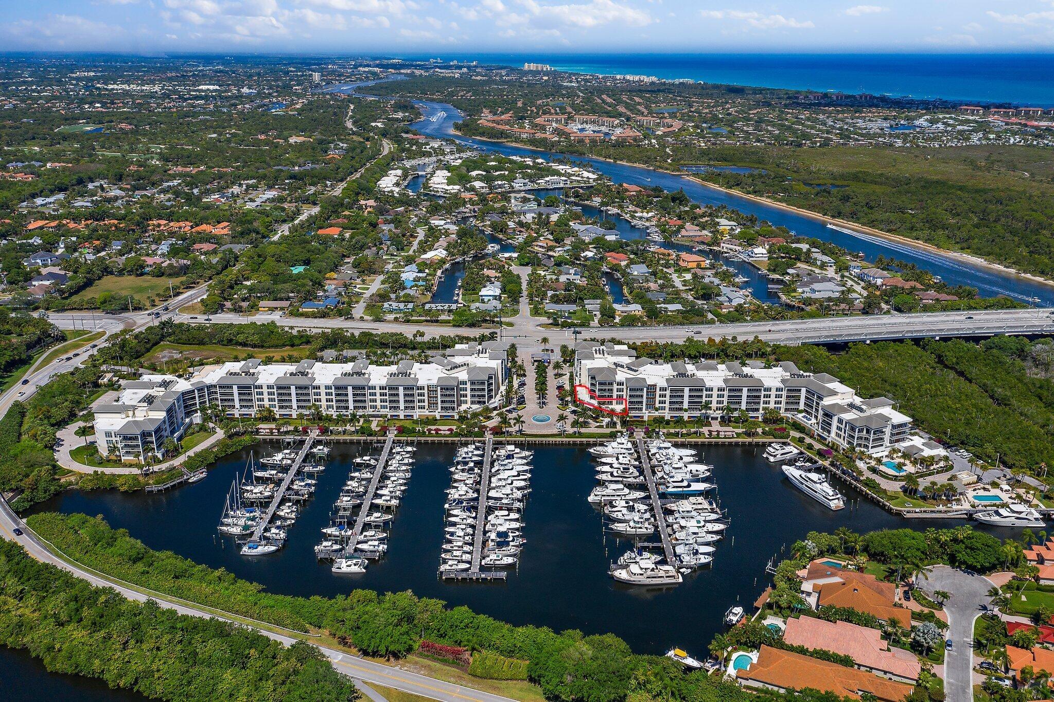 AZURE CONDO - Residential
