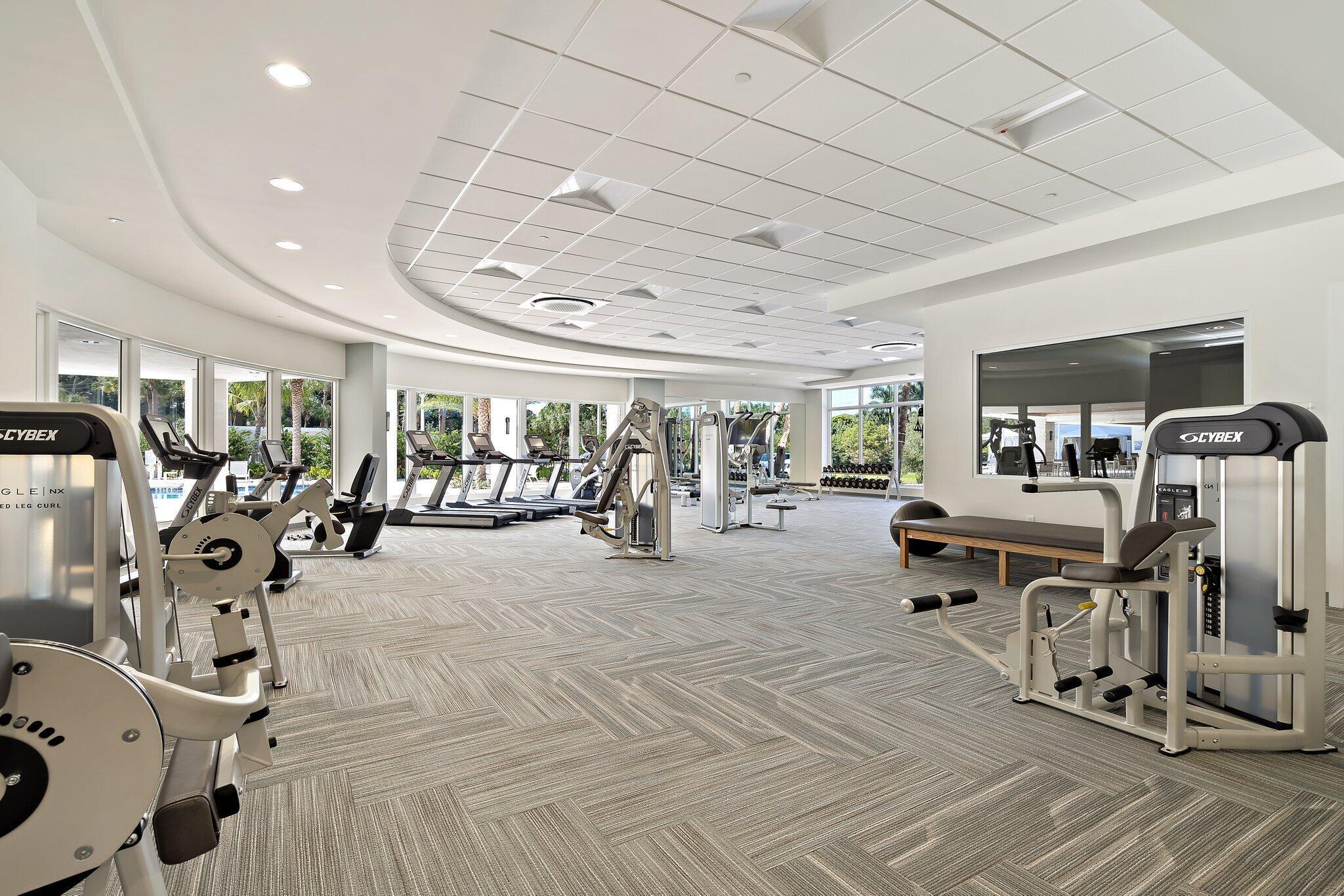 AZURE CONDO - Residential