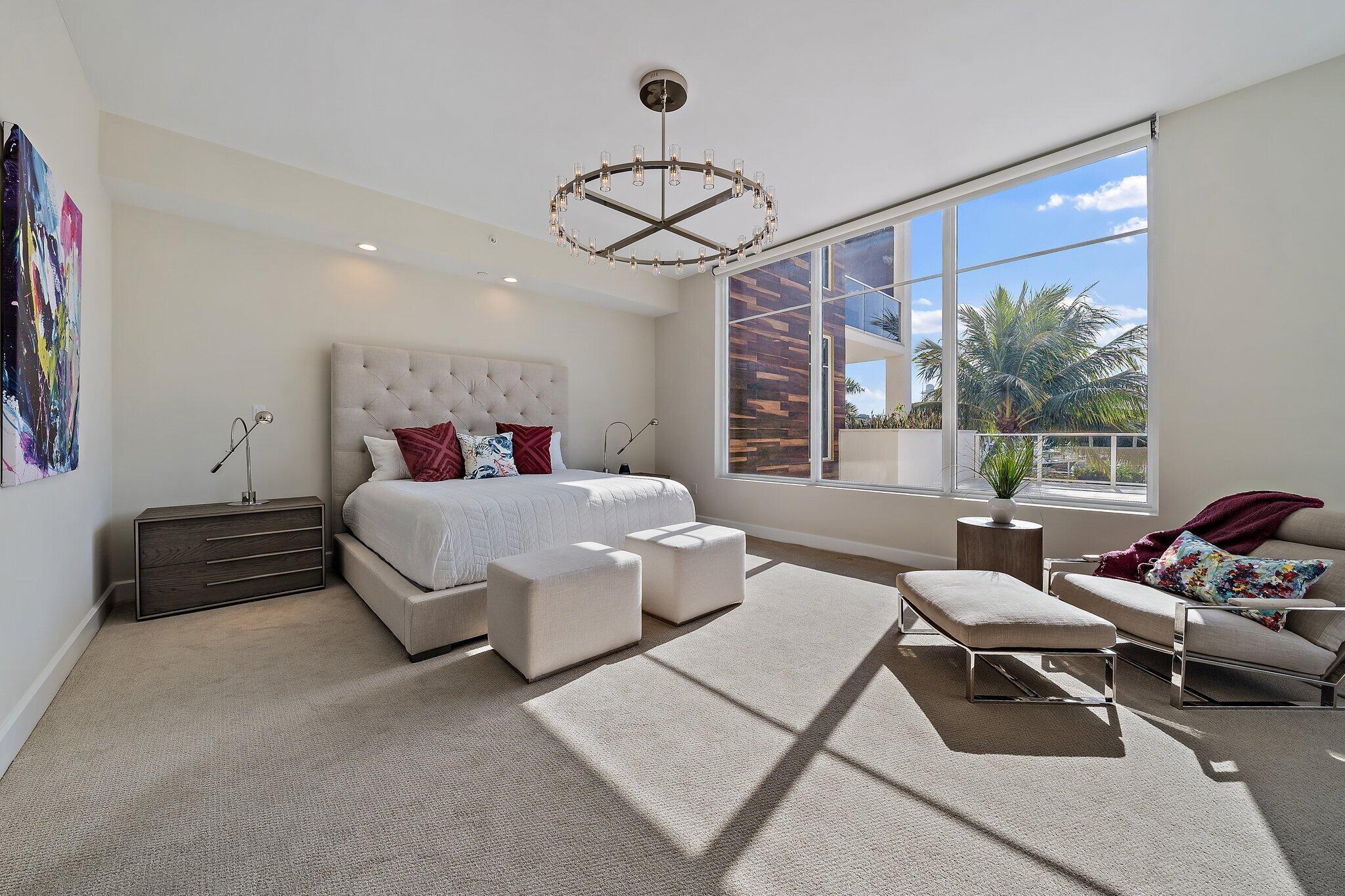 AZURE CONDO - Residential