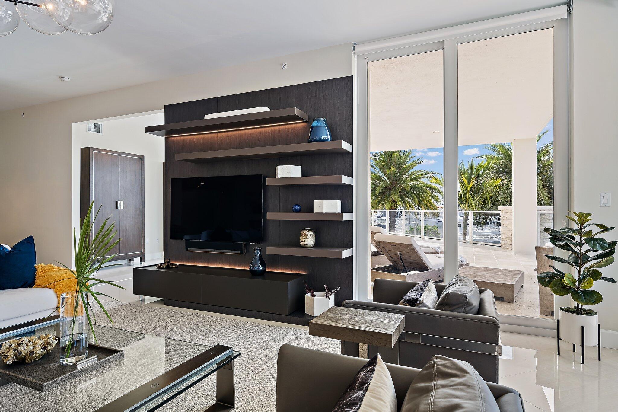 AZURE CONDO - Residential