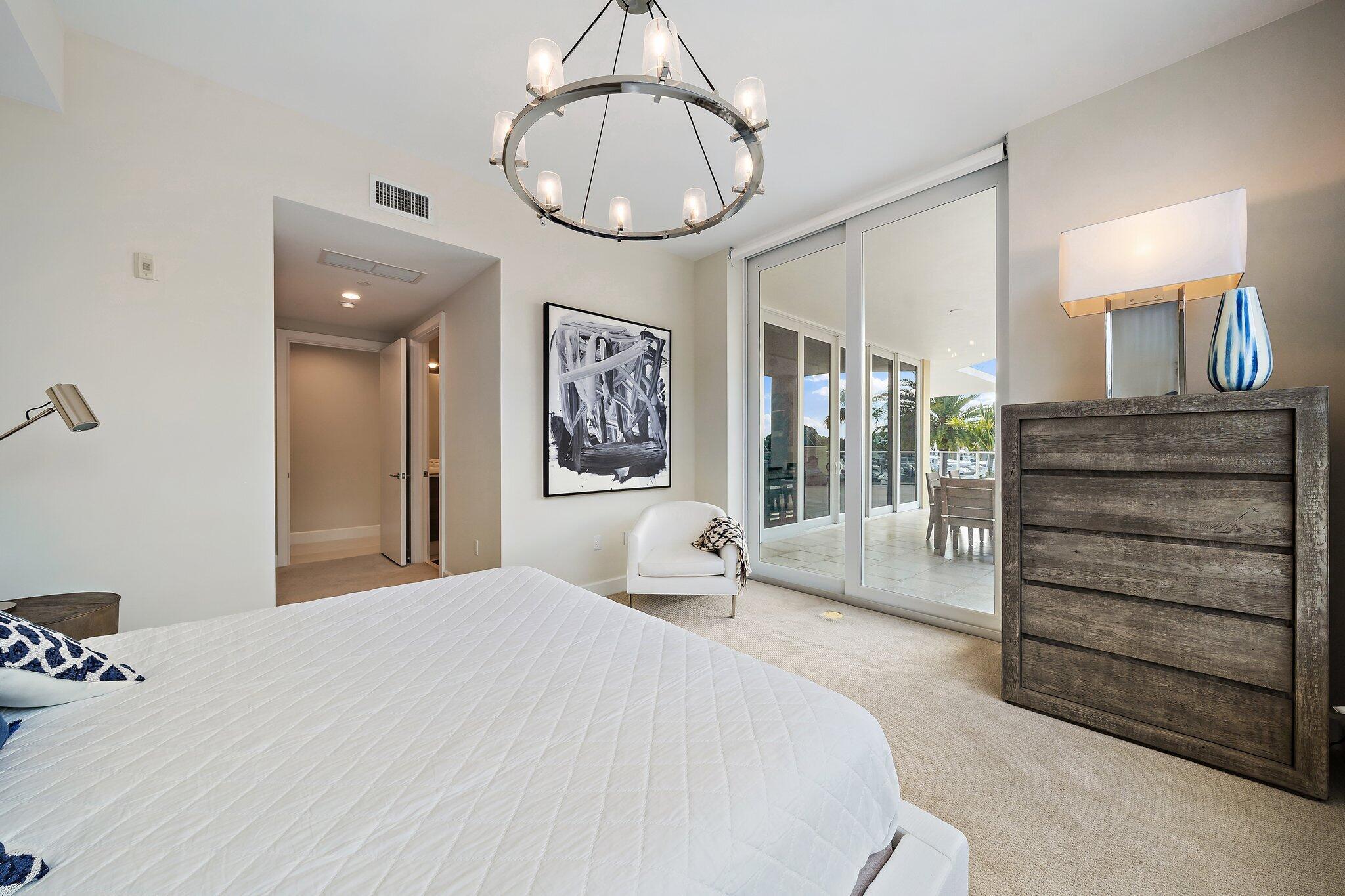 AZURE CONDO - Residential