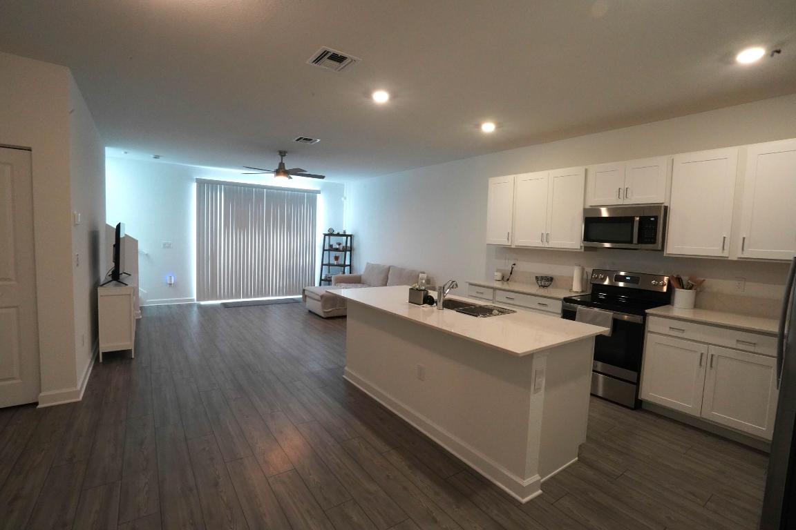 Veranda Landing - Residential