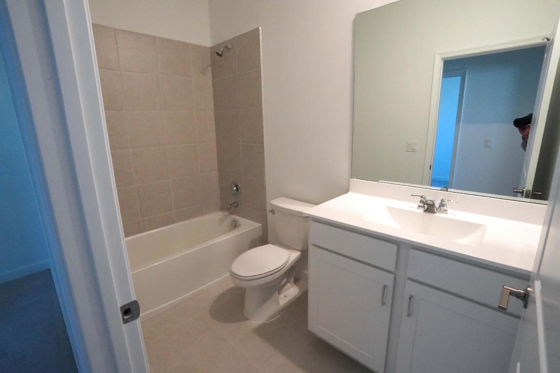 Veranda Landing - Residential