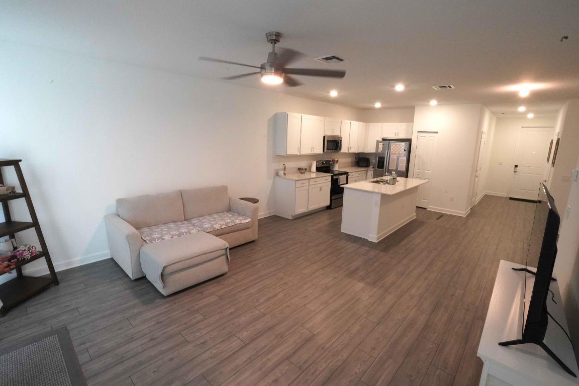 Veranda Landing - Residential