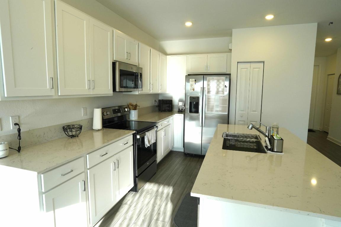 Veranda Landing - Residential