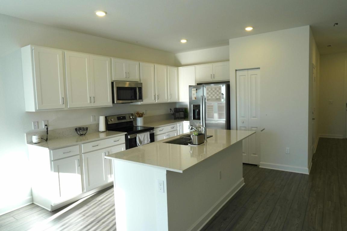 Veranda Landing - Residential