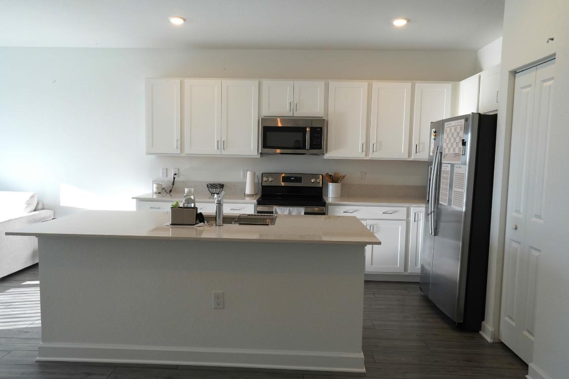 Veranda Landing - Residential