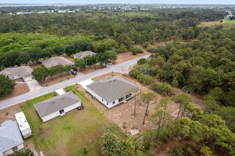 A home in Sebastian