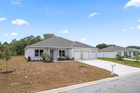 A home in Sebastian