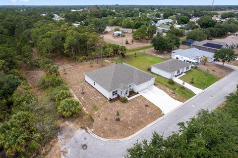 A home in Sebastian