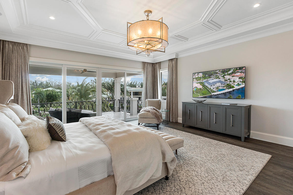 ROYAL PALM YACHT & COUNTR - Residential