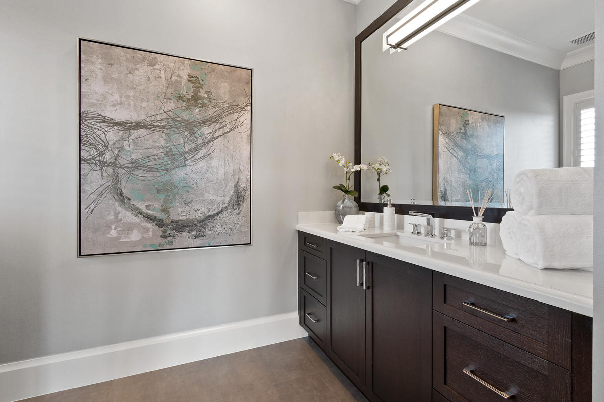 ROYAL PALM YACHT & COUNTR - Residential