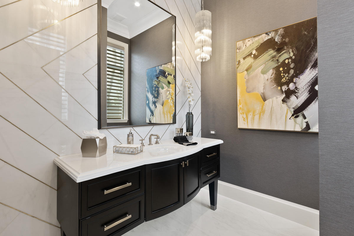 ROYAL PALM YACHT & COUNTR - Residential