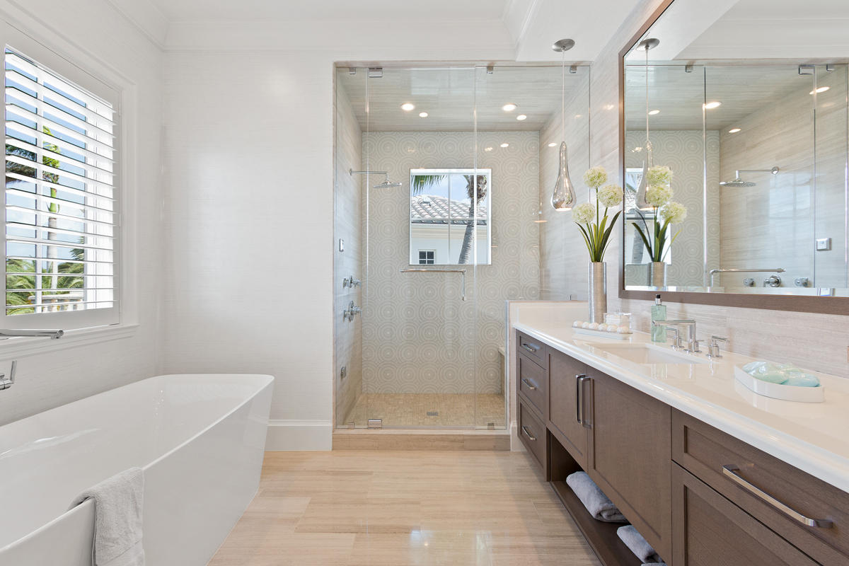 ROYAL PALM YACHT & COUNTR - Residential