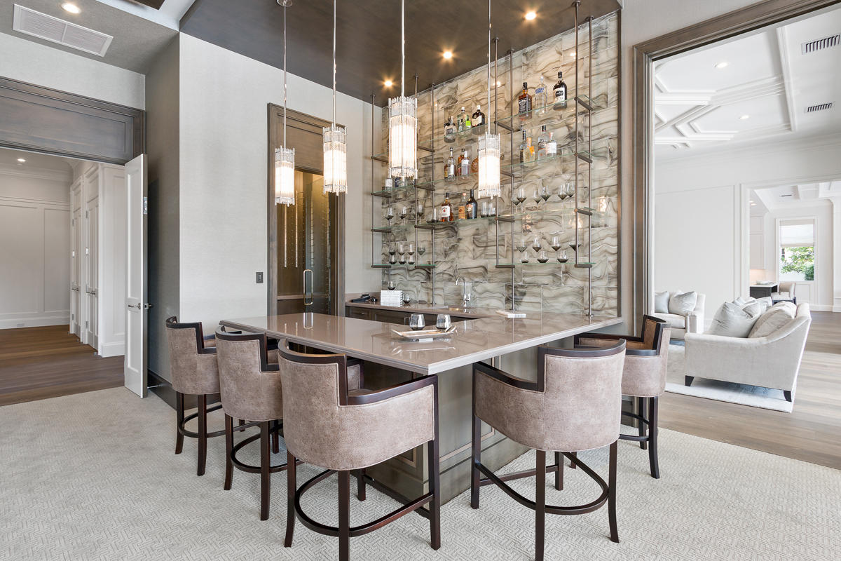 ROYAL PALM YACHT & COUNTR - Residential