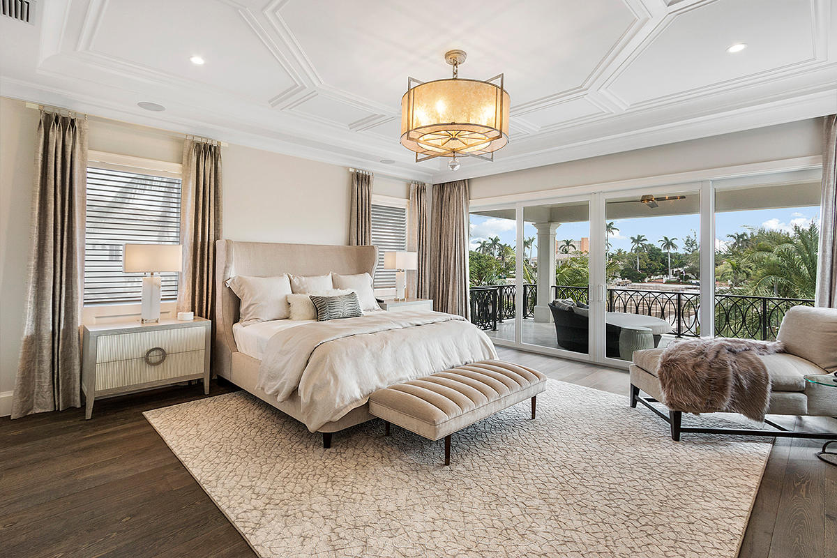 ROYAL PALM YACHT & COUNTR - Residential