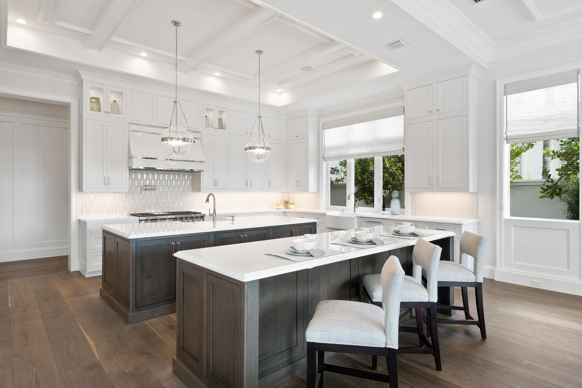 ROYAL PALM YACHT & COUNTR - Residential