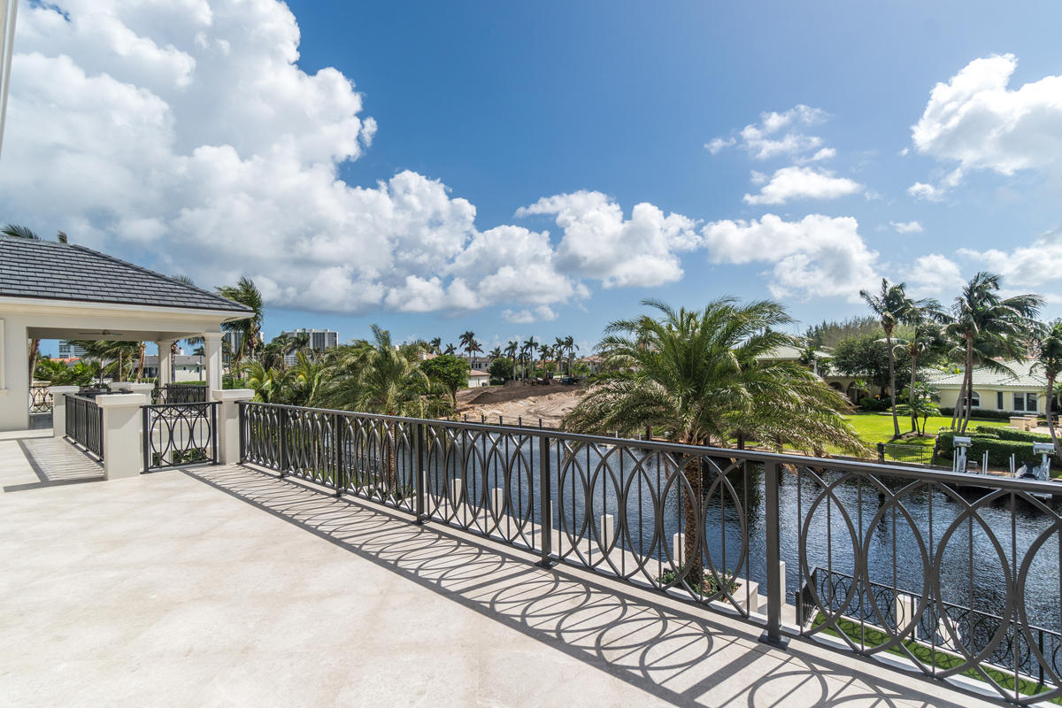 ROYAL PALM YACHT & COUNTR - Residential