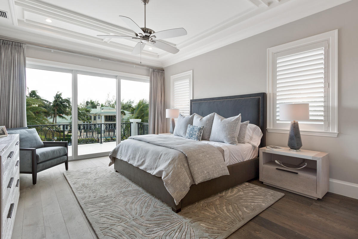 ROYAL PALM YACHT & COUNTR - Residential