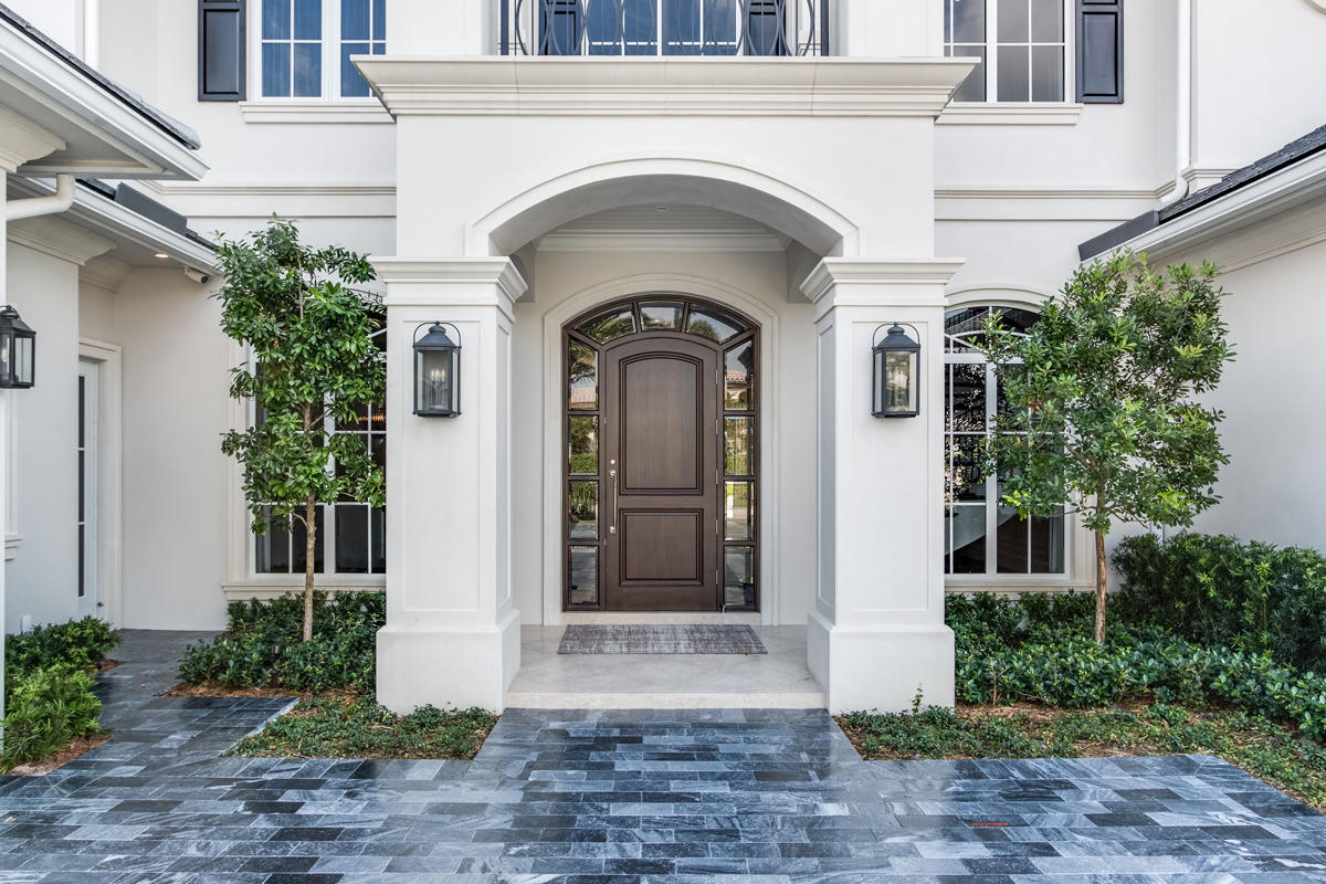 ROYAL PALM YACHT & COUNTR - Residential