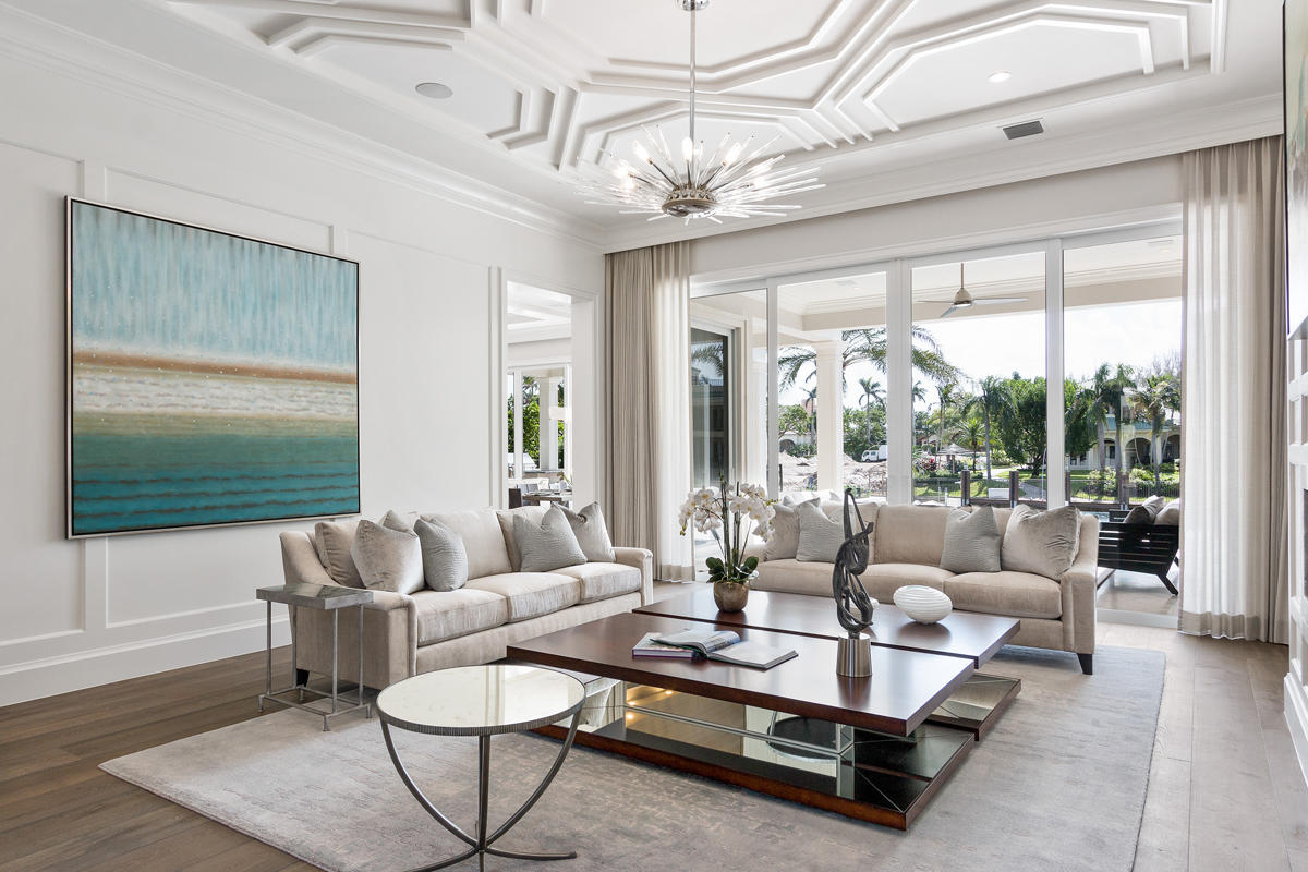 ROYAL PALM YACHT & COUNTR - Residential