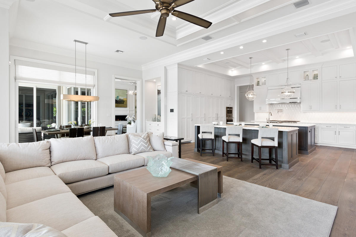 ROYAL PALM YACHT & COUNTR - Residential