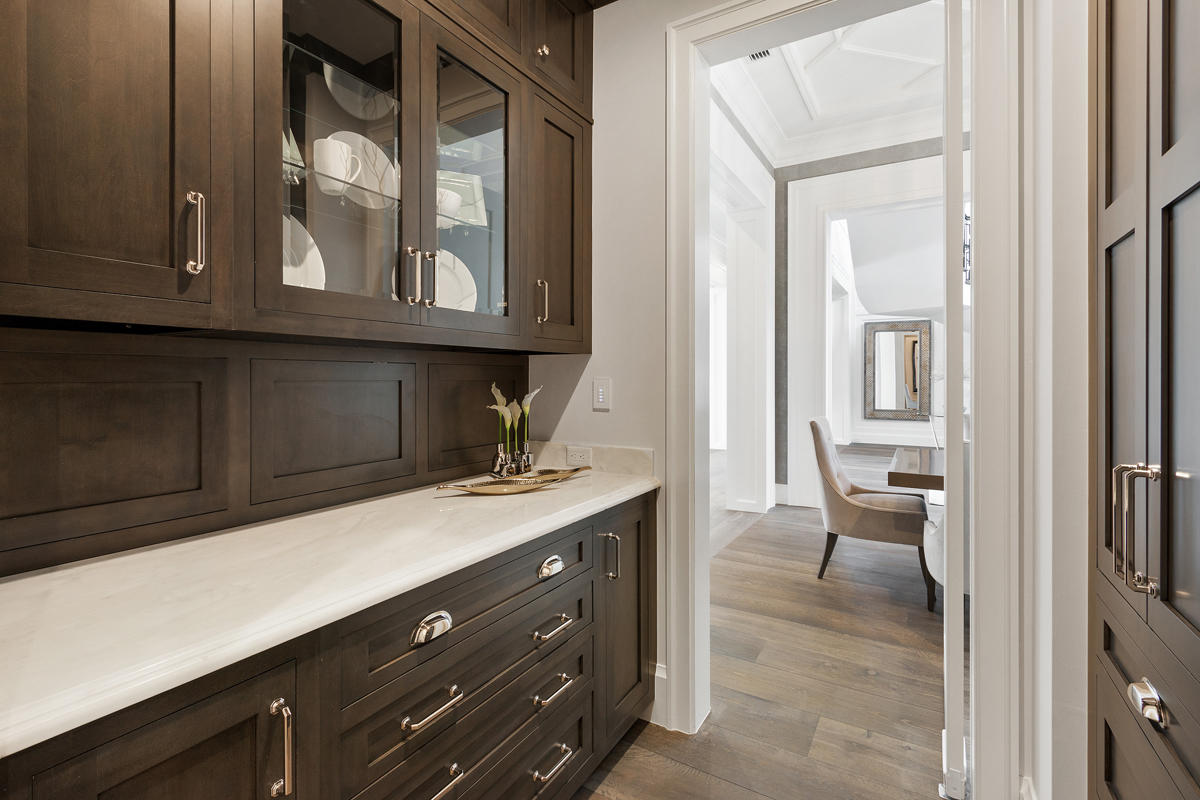 ROYAL PALM YACHT & COUNTR - Residential