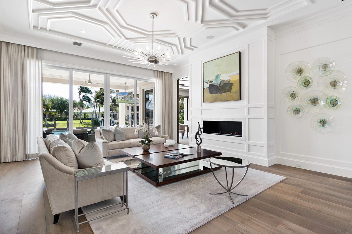 ROYAL PALM YACHT & COUNTR - Residential