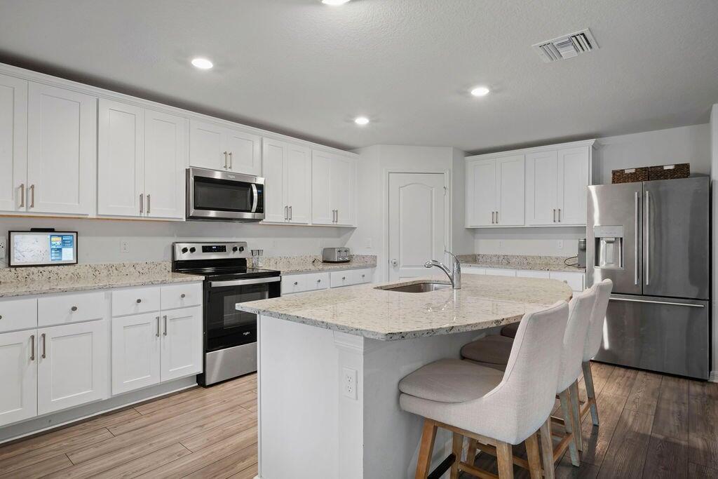 PORT ST LUCIE SECTION  22 - Residential