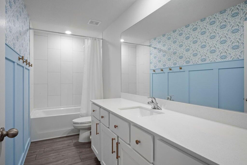 PORT ST LUCIE SECTION  22 - Residential
