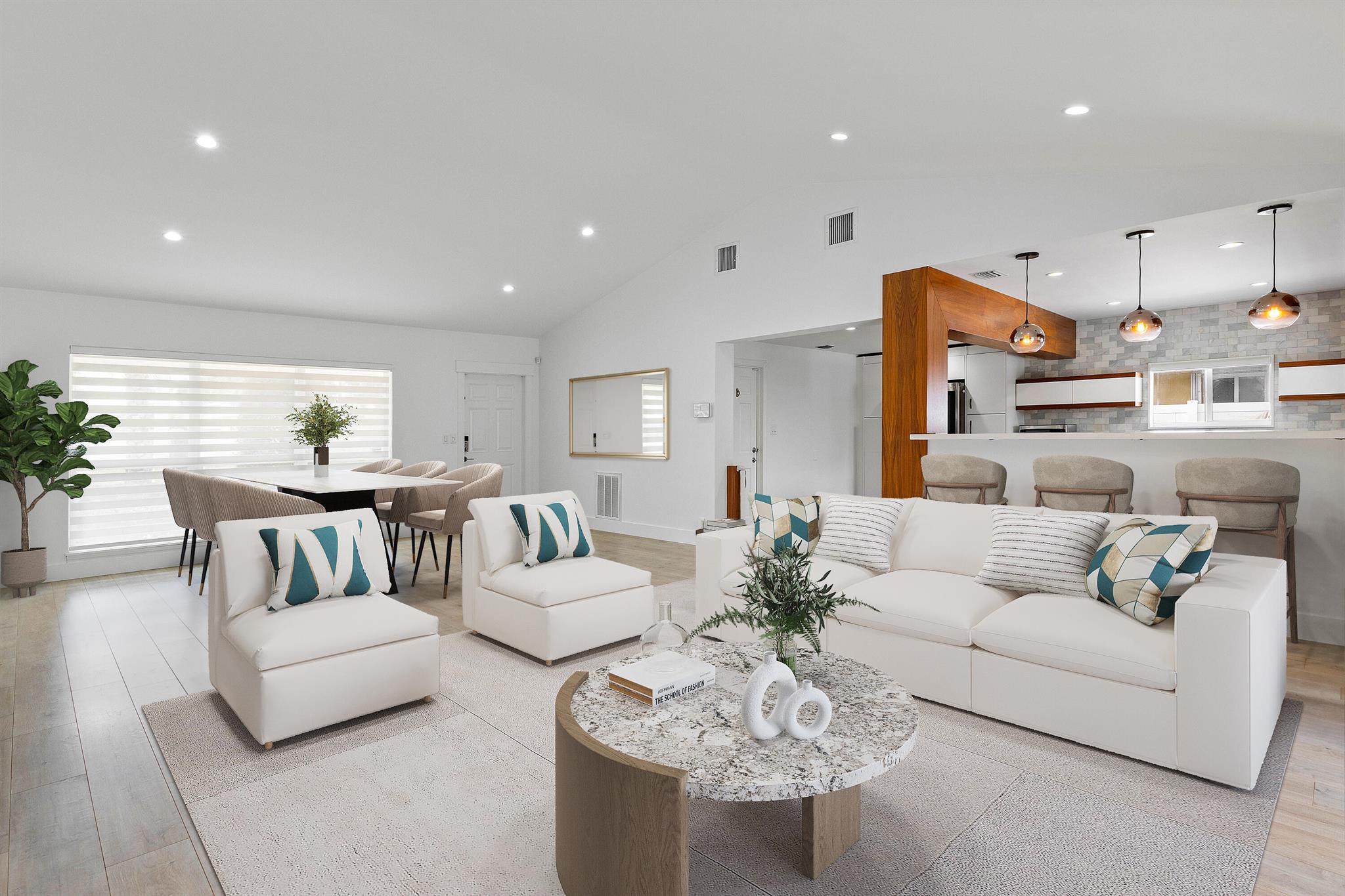 LIGHTHOUSE POINT 4TH SEC - Residential