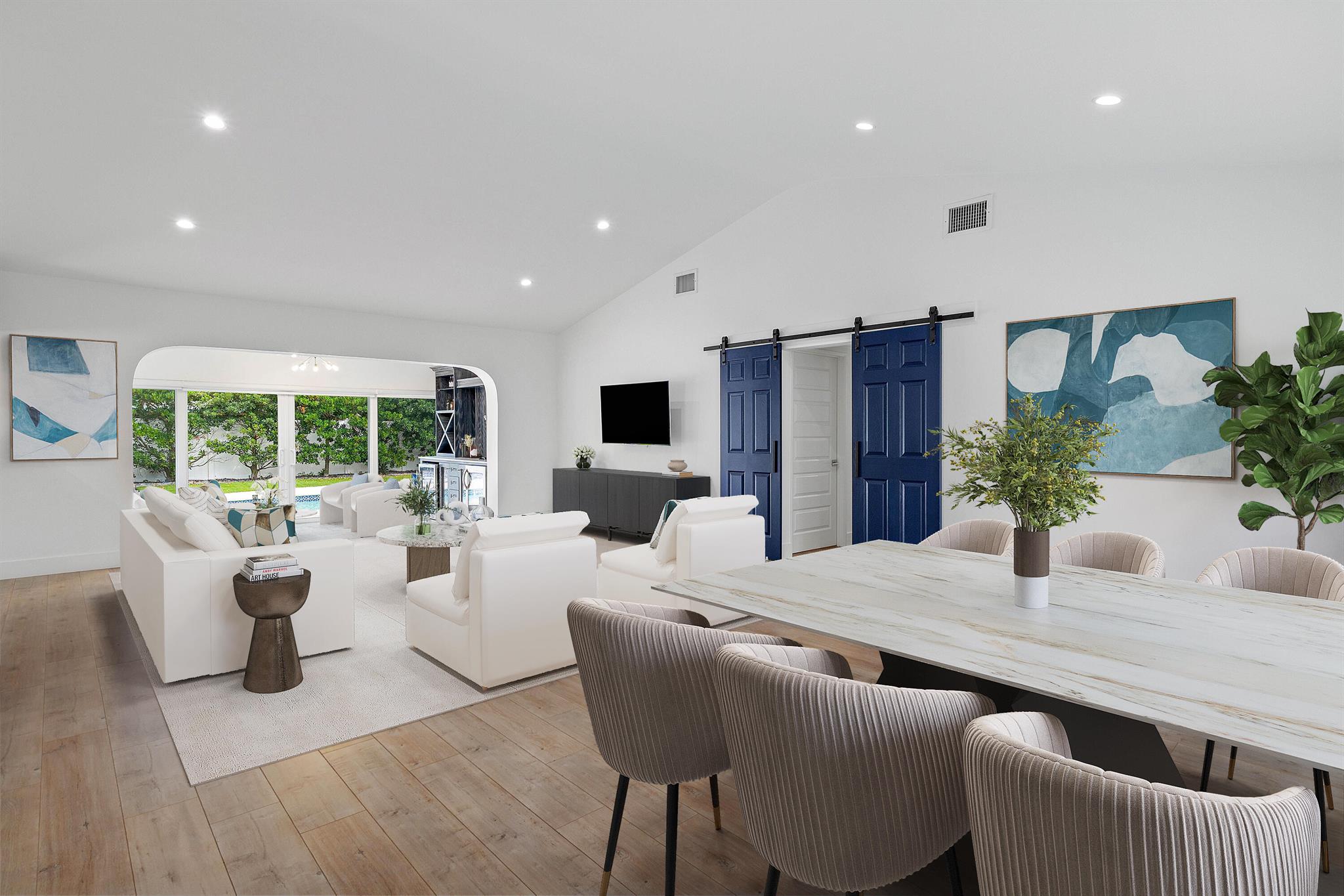 LIGHTHOUSE POINT 4TH SEC - Residential