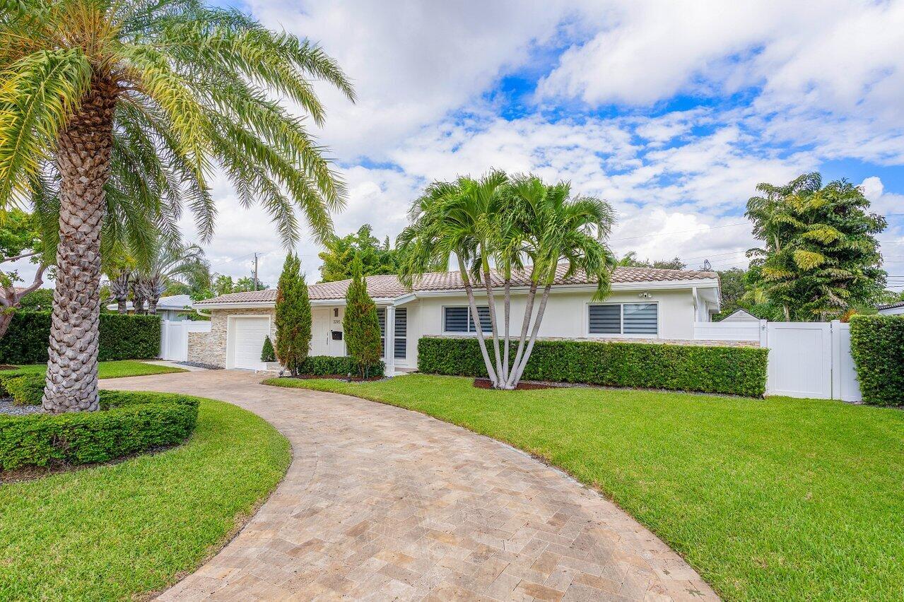 LIGHTHOUSE POINT 4TH SEC - Residential