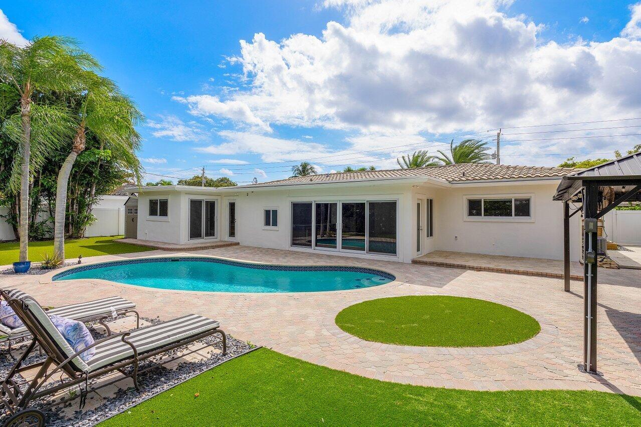 LIGHTHOUSE POINT 4TH SEC - Residential