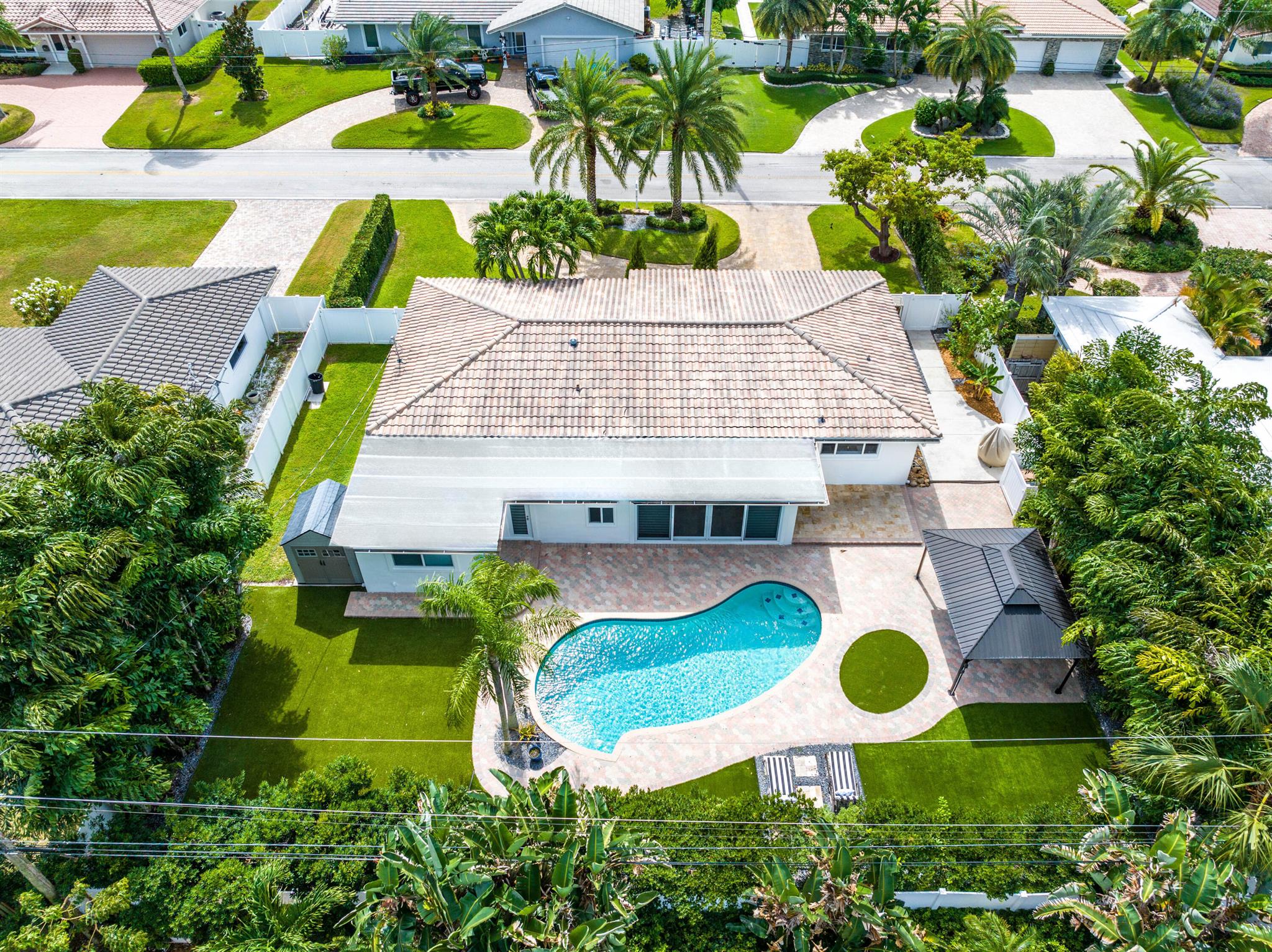 LIGHTHOUSE POINT 4TH SEC - Residential