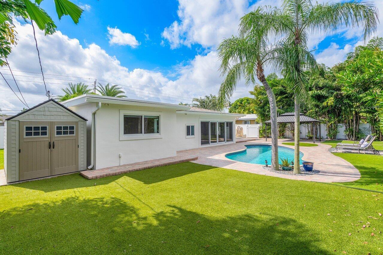 LIGHTHOUSE POINT 4TH SEC - Residential