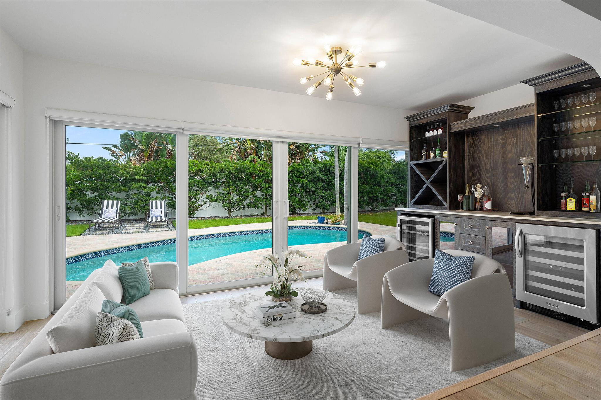 LIGHTHOUSE POINT 4TH SEC - Residential