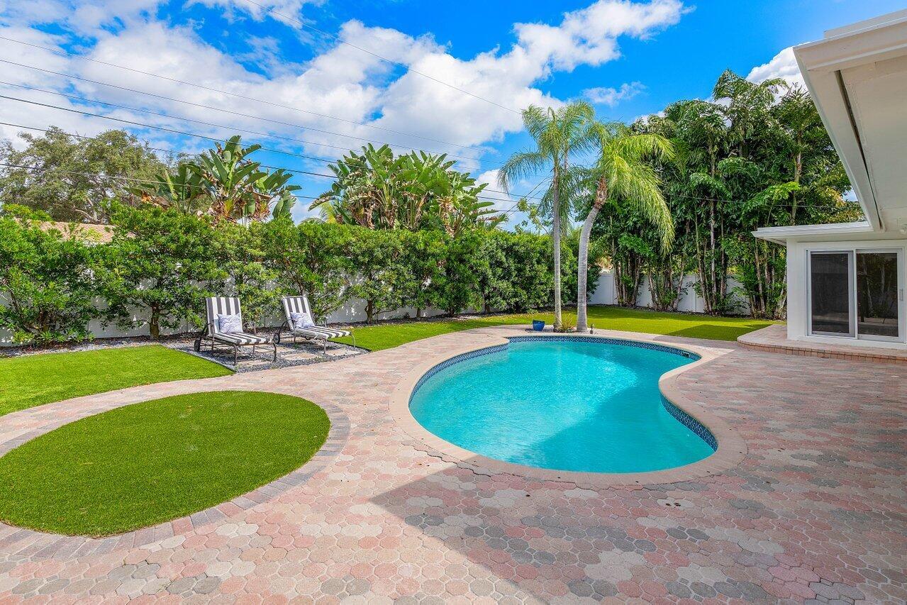 LIGHTHOUSE POINT 4TH SEC - Residential