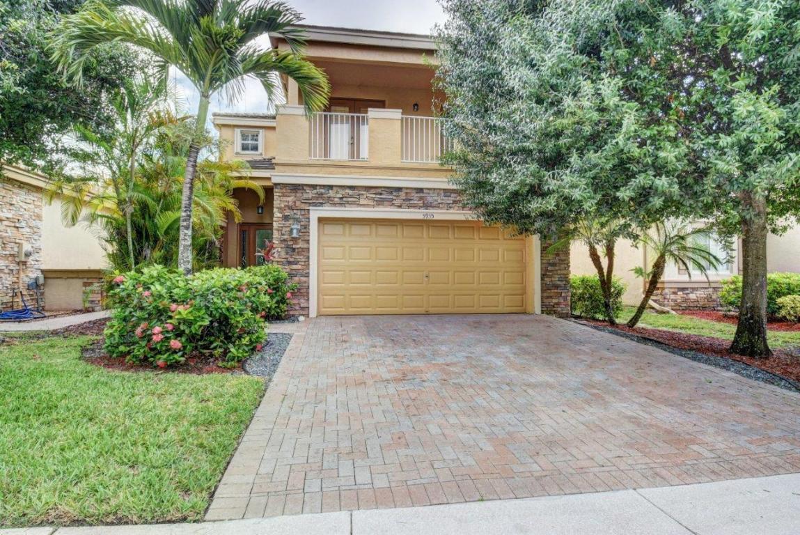 THOROUGHBRED LAKE ESTATES 2 - Residential Lease