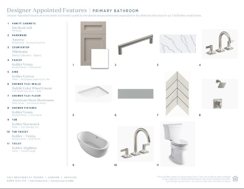 TESORO PLAT NO 15 - Residential