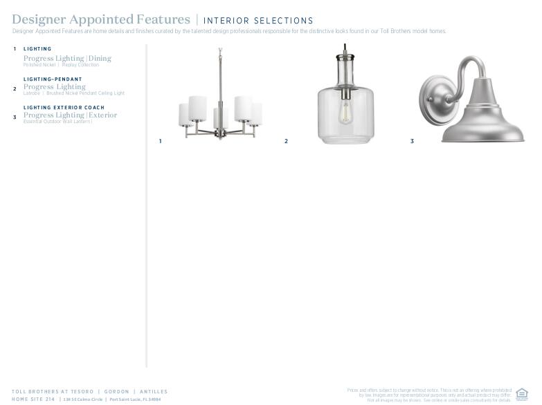 TESORO PLAT NO 15 - Residential