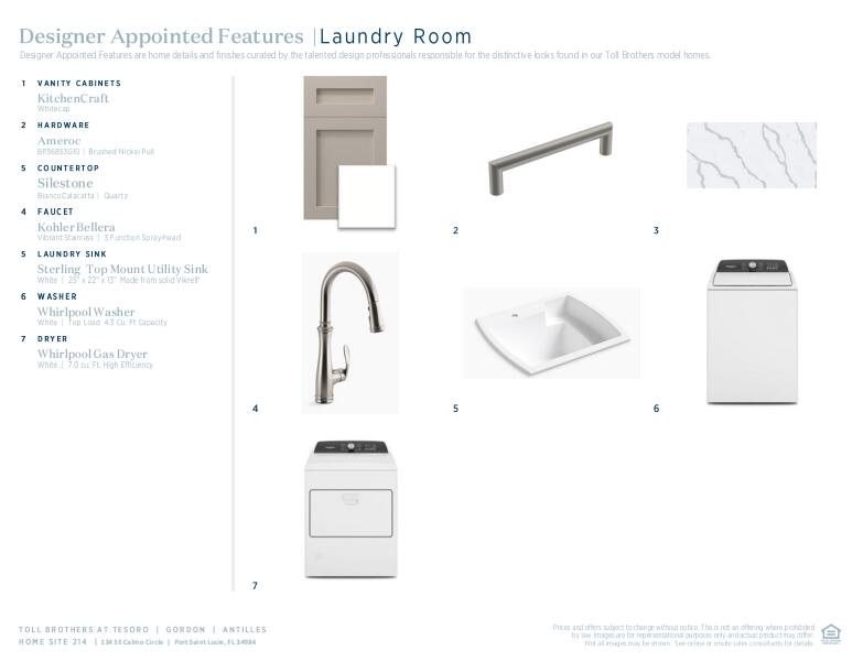 TESORO PLAT NO 15 - Residential