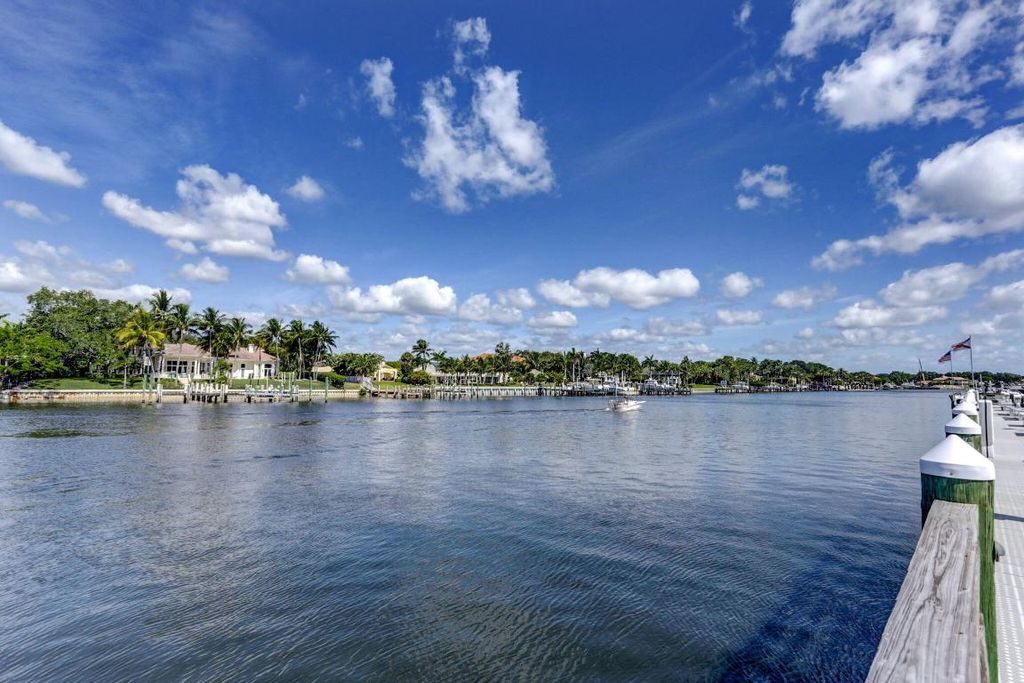 Photo of 834 Bay Colony Drive S, Juno Beach, FL 33408 (MLS # R11146677)