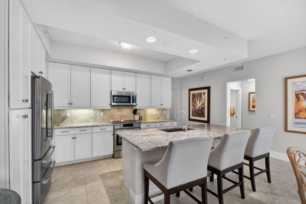 Photo of 834 Bay Colony Drive S, Juno Beach, FL 33408 (MLS # R11146677)