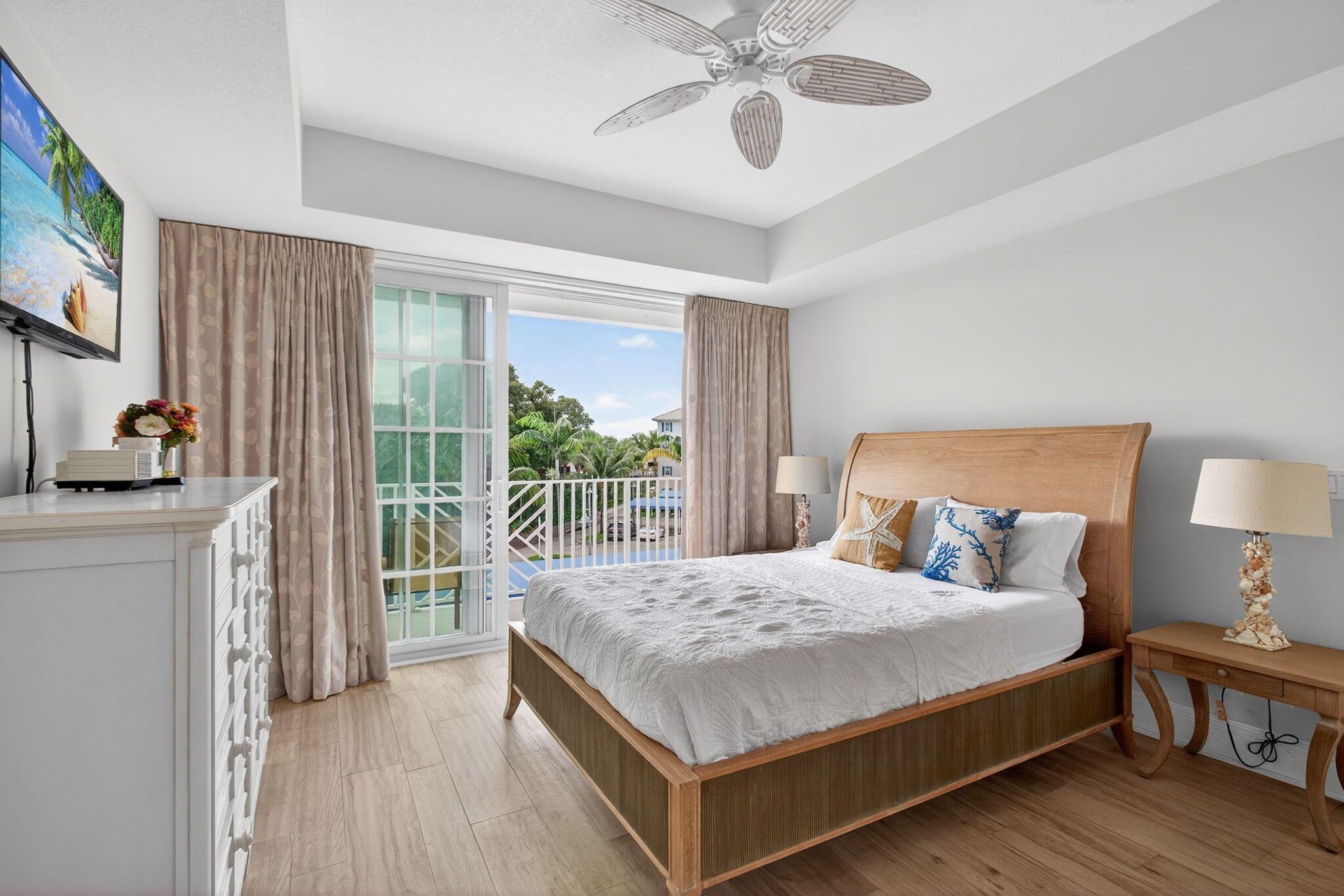 JUNO BAY COLONY CONDO - Residential Lease