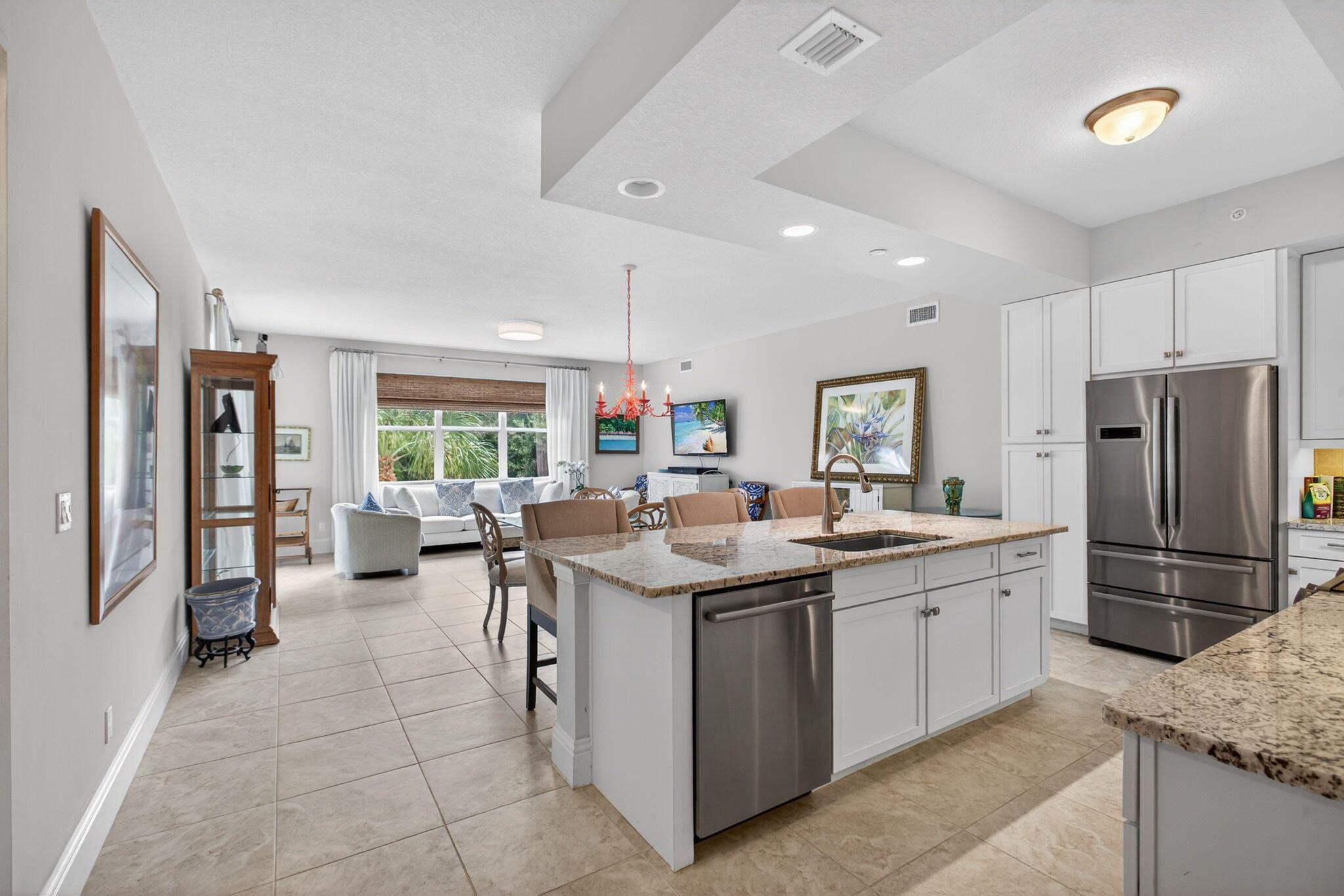 JUNO BAY COLONY CONDO - Residential Lease