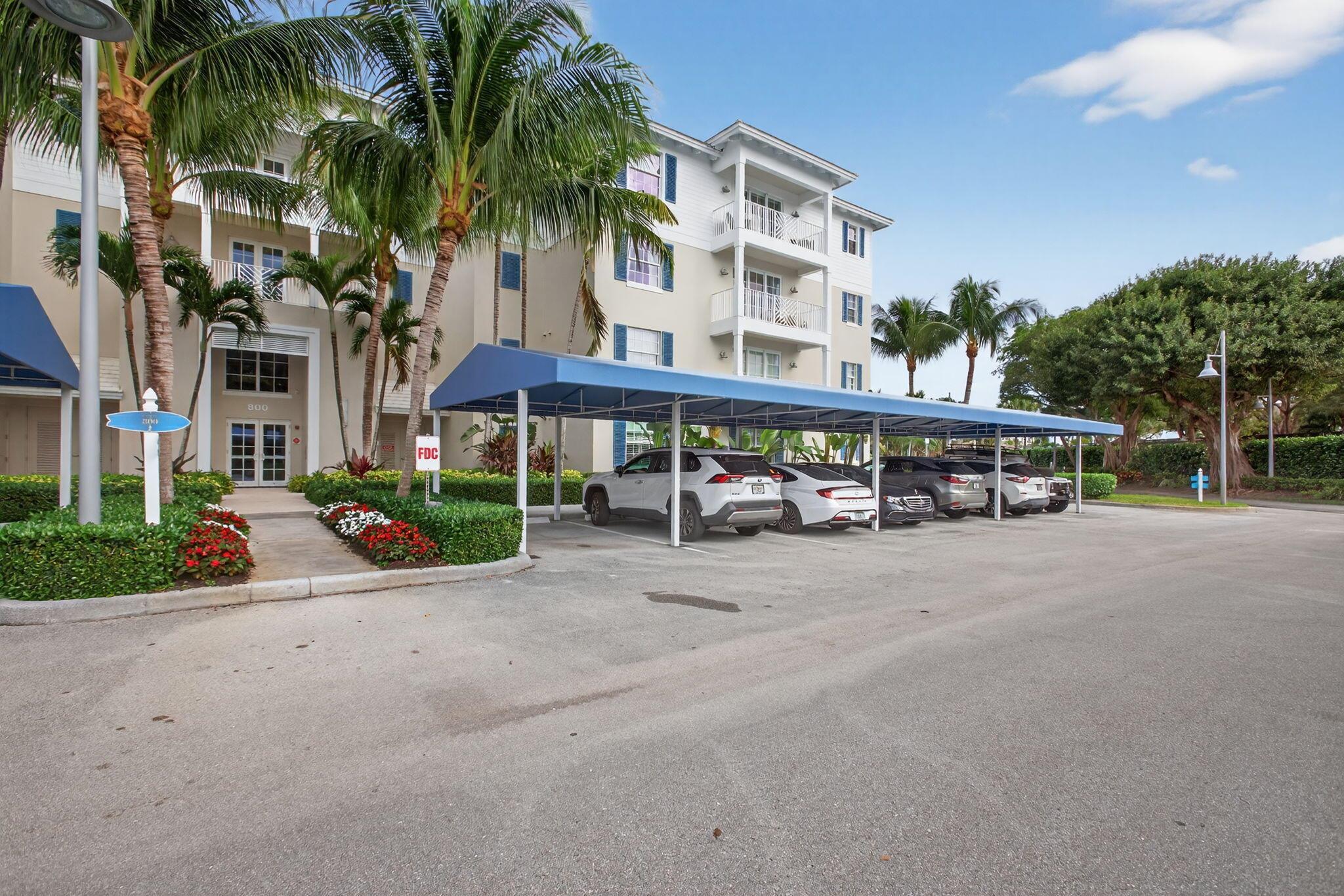 JUNO BAY COLONY CONDO - Residential Lease