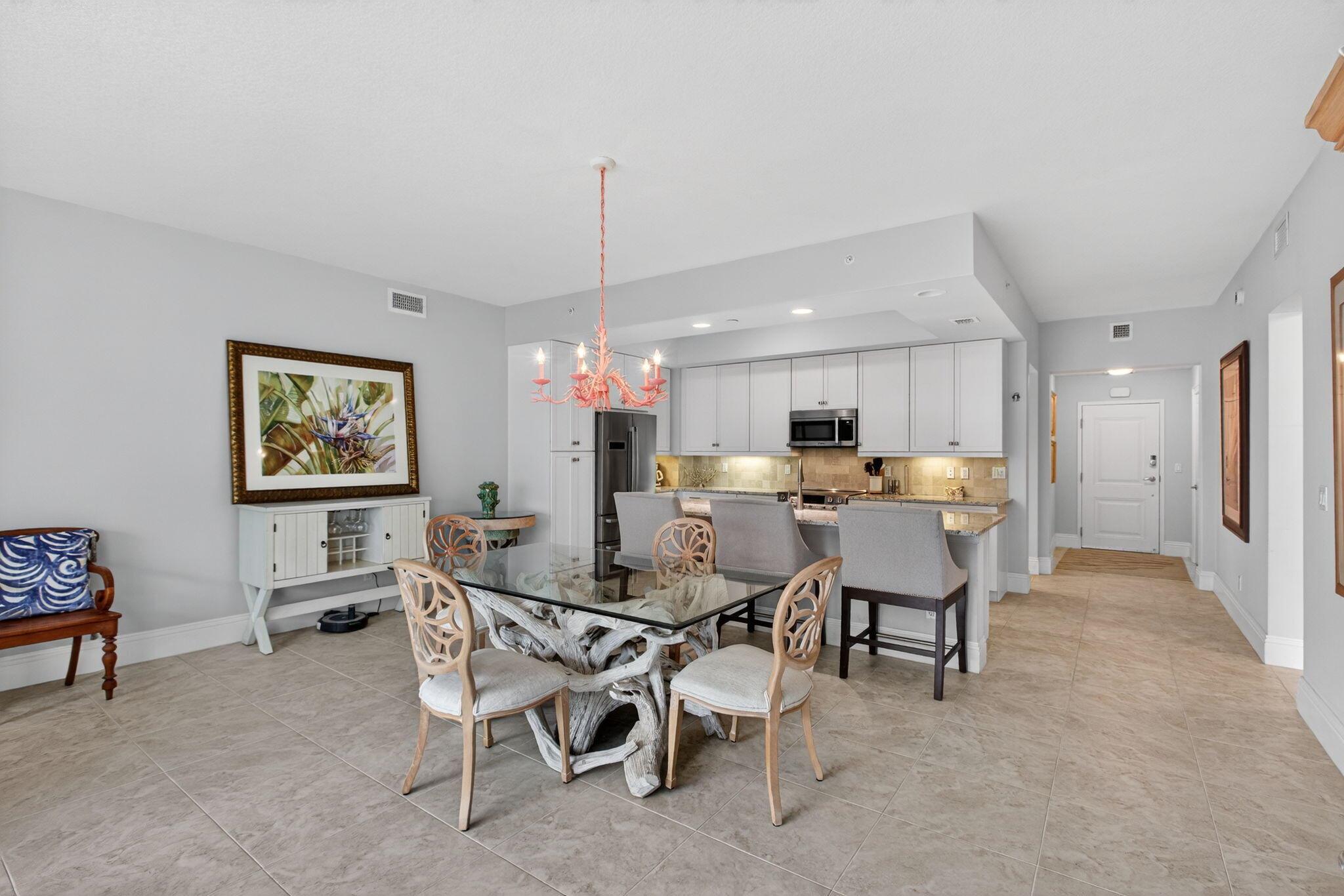 JUNO BAY COLONY CONDO - Residential Lease